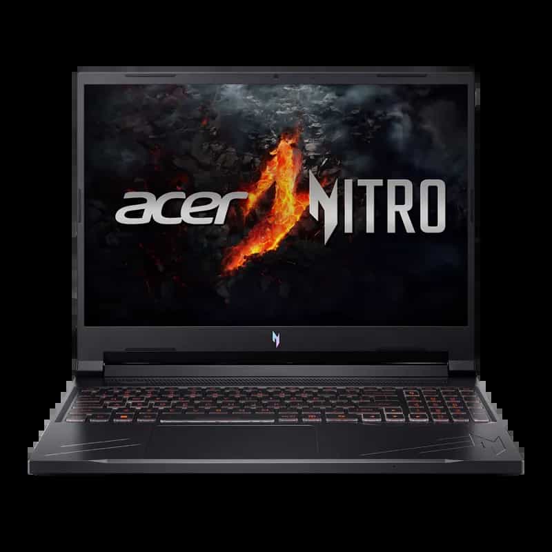 Nitro V 16S Nitro V 16S